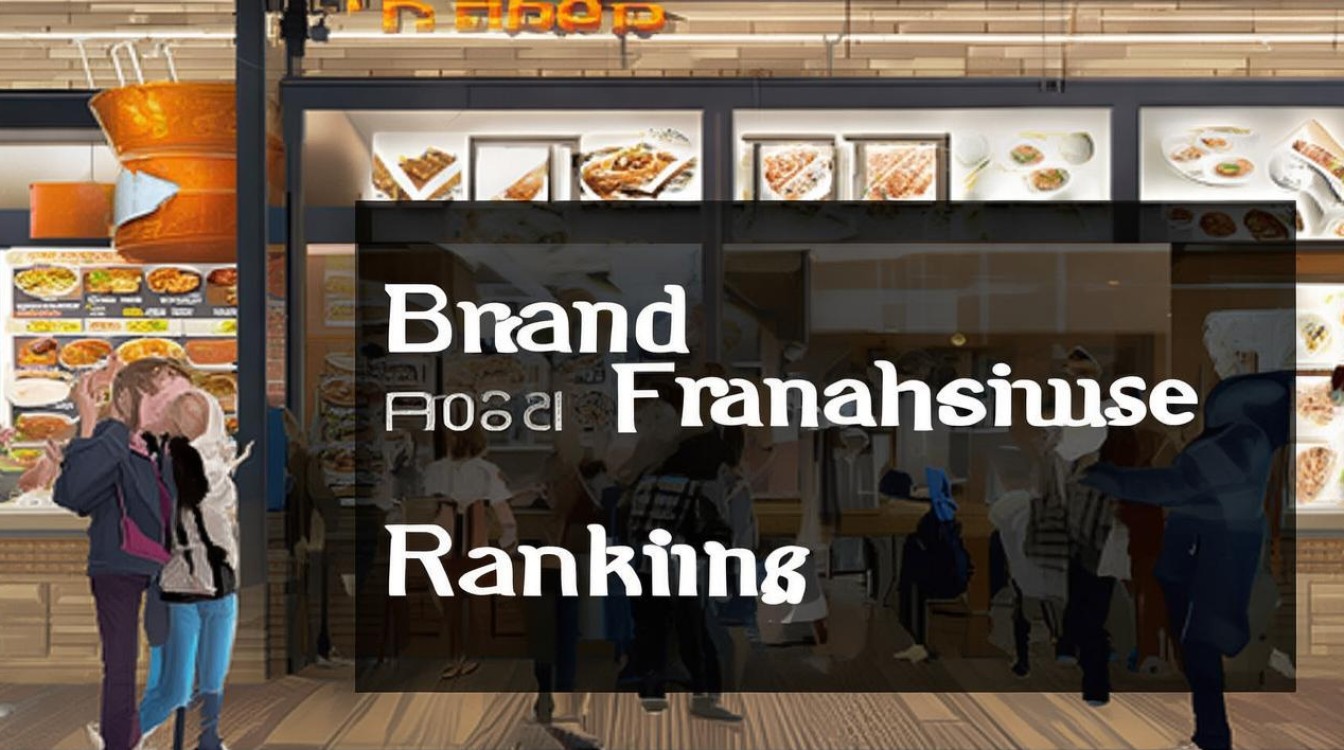 加盟品牌外卖店有哪些投资风险与市场机遇？-图3