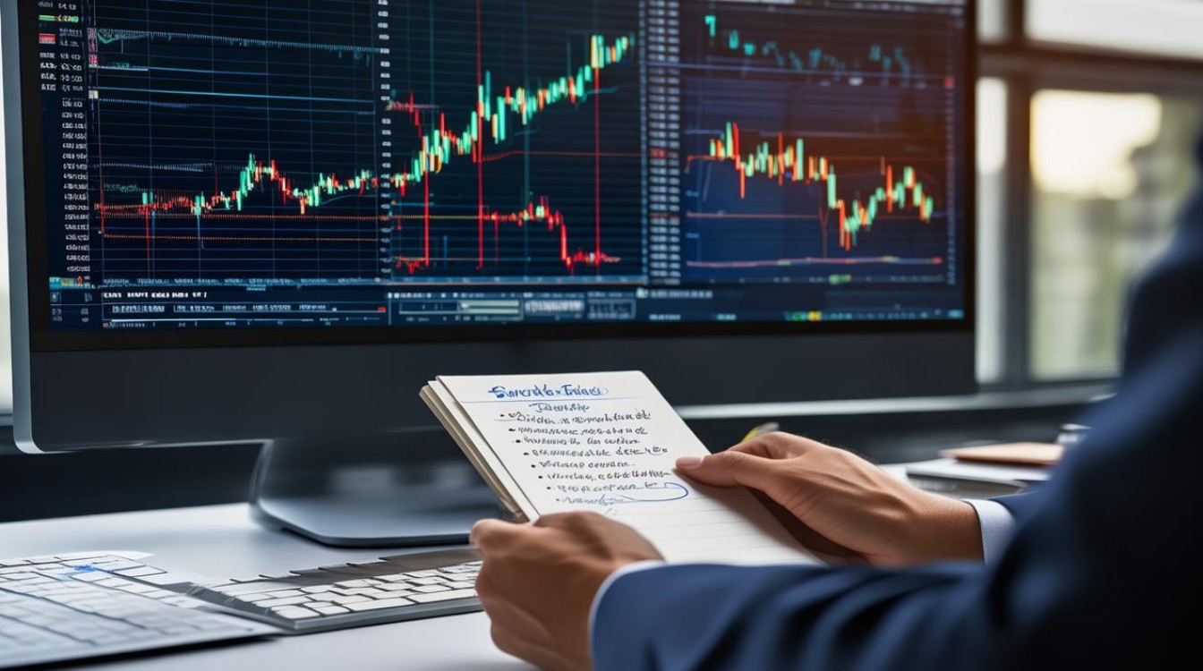 如何挑选未来最具投资潜力的股票代码？-图2