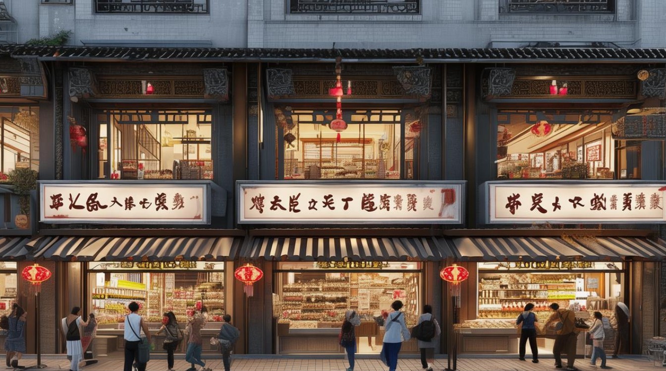 汤圆加盟店有哪些品牌？开店费用和条件解析-图2