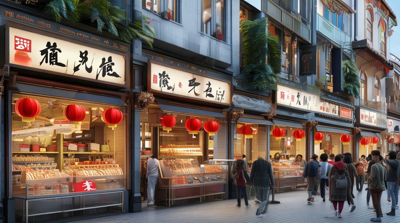 汤圆加盟店有哪些品牌？开店费用和条件解析-图3