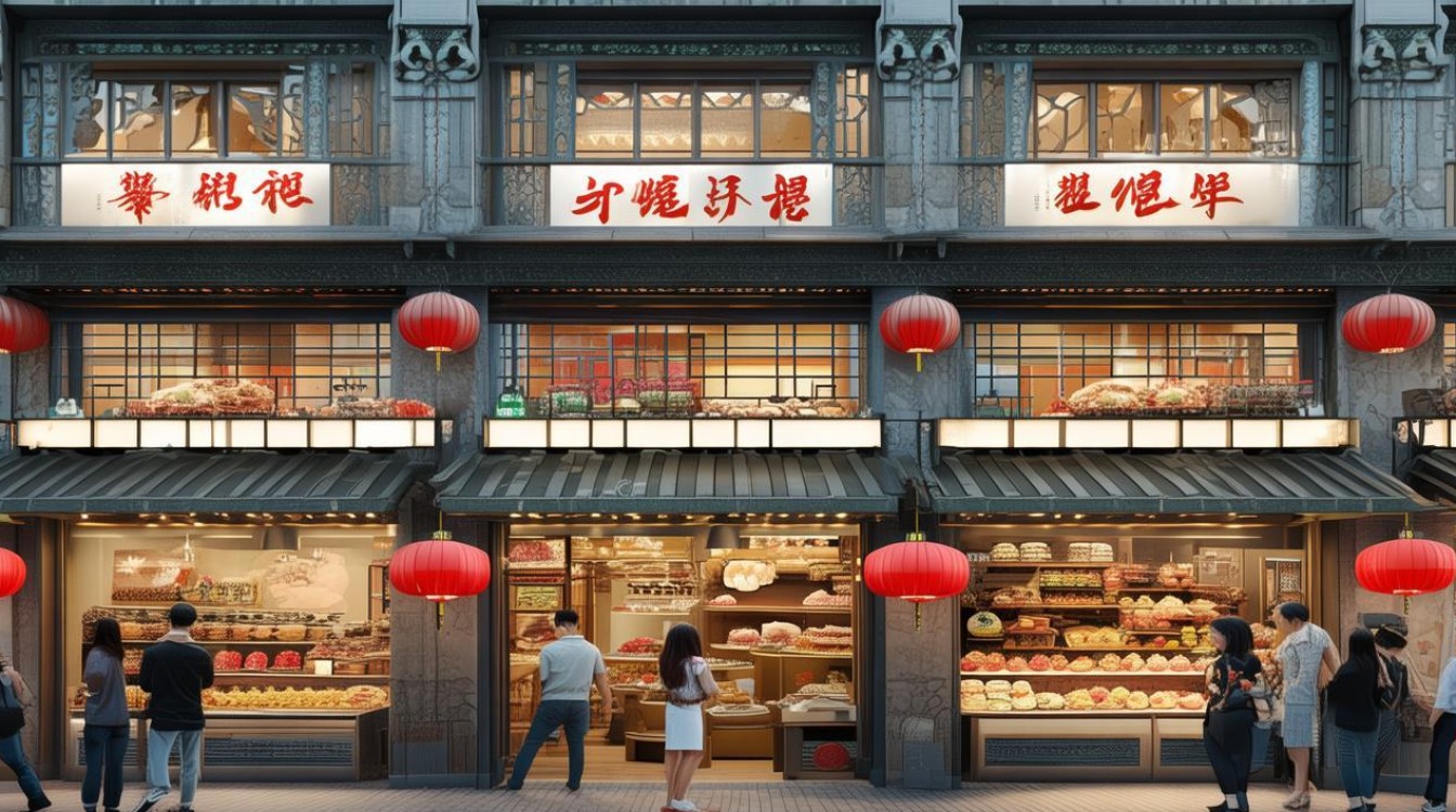 汤圆加盟店有哪些品牌？开店费用和条件解析-图4