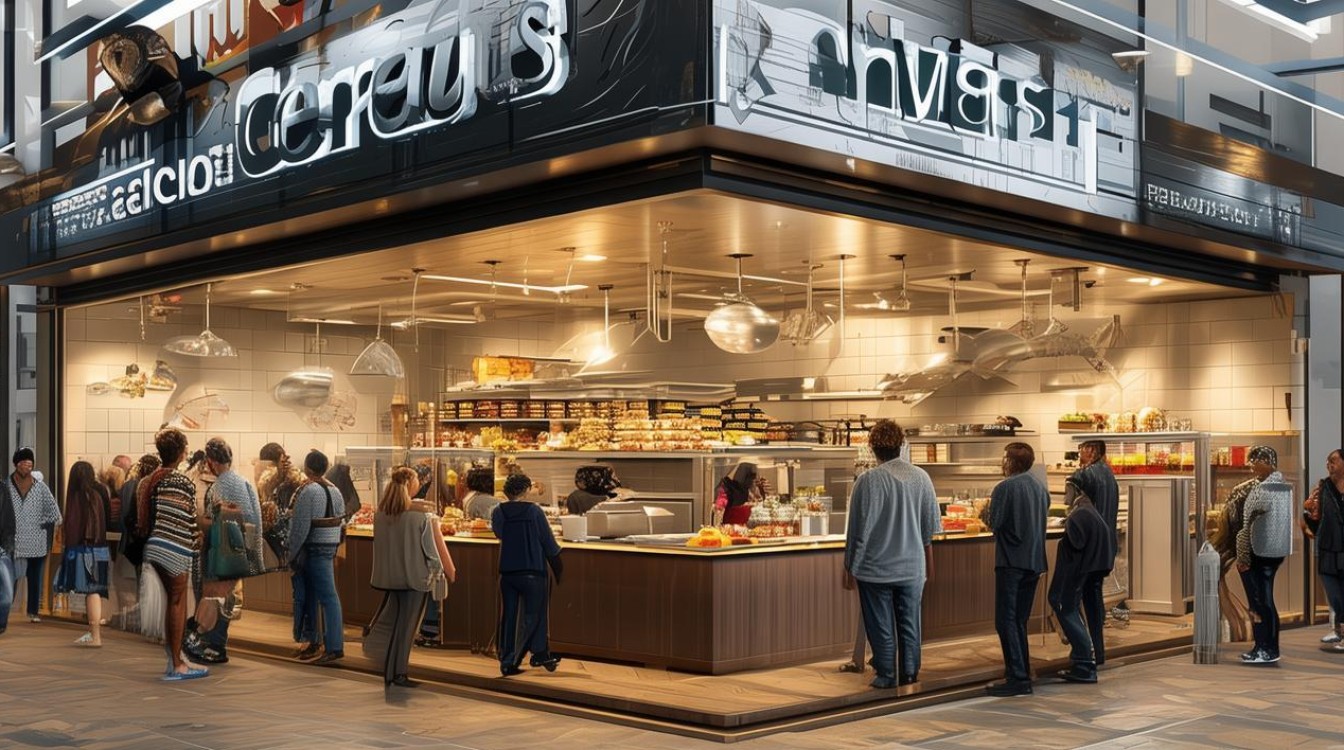 五谷煎饼加盟店赚钱吗？投资前景与风险全解析-图1