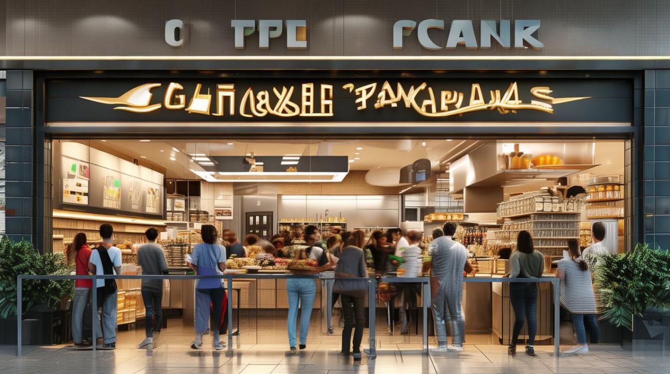 五谷煎饼加盟店赚钱吗？投资前景与风险全解析-图2