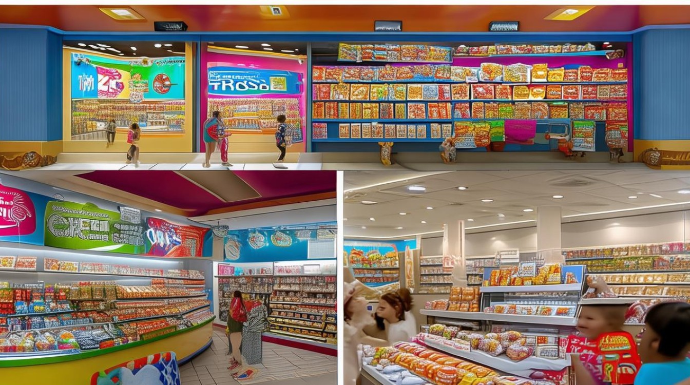 儿童小吃加盟店投资前景如何？最新加盟排行榜揭晓！-图2