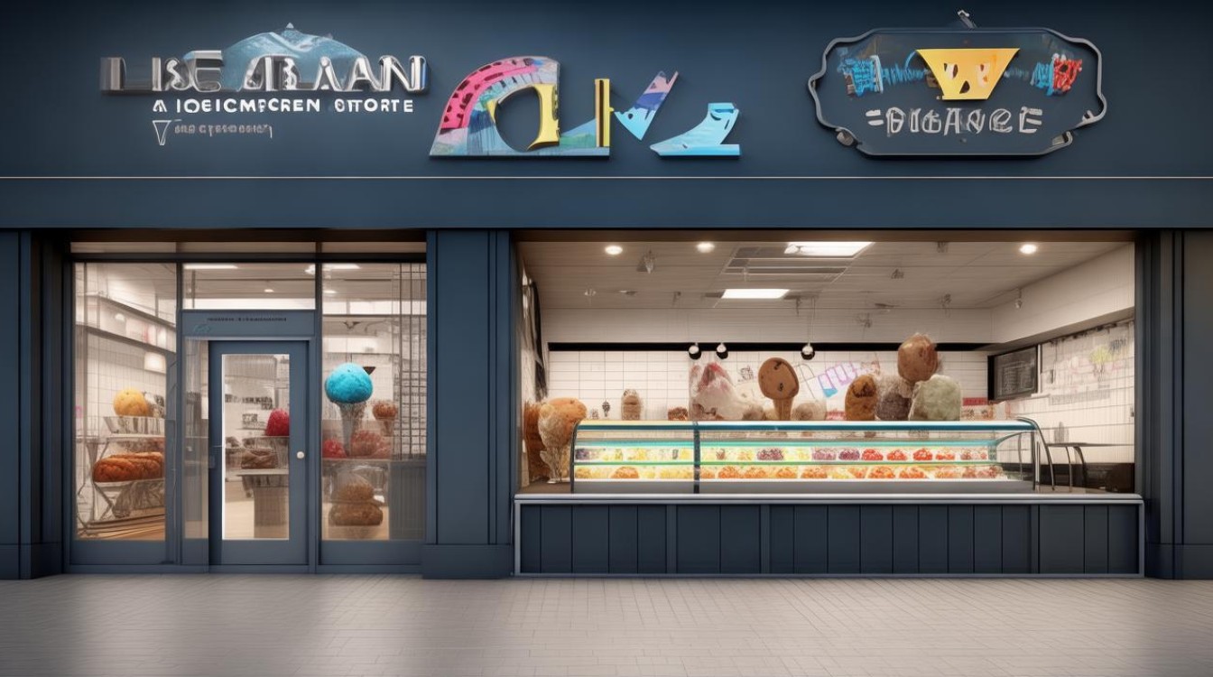 开一家冰岛之恋冰淇淋加盟店需要多少投资？-图3