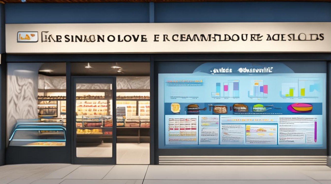 开一家冰岛之恋冰淇淋加盟店需要多少投资？-图4