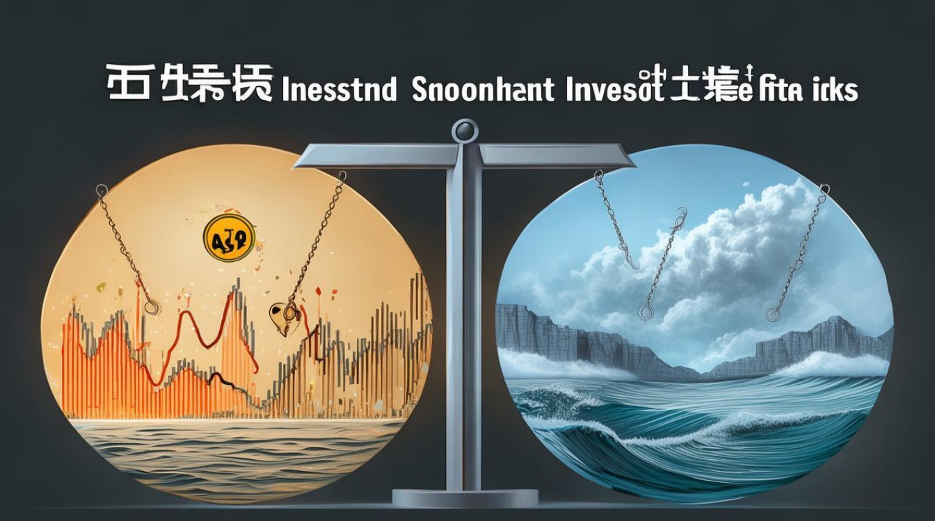 股权投资好吗？股市基金投资风险全面解析-图1