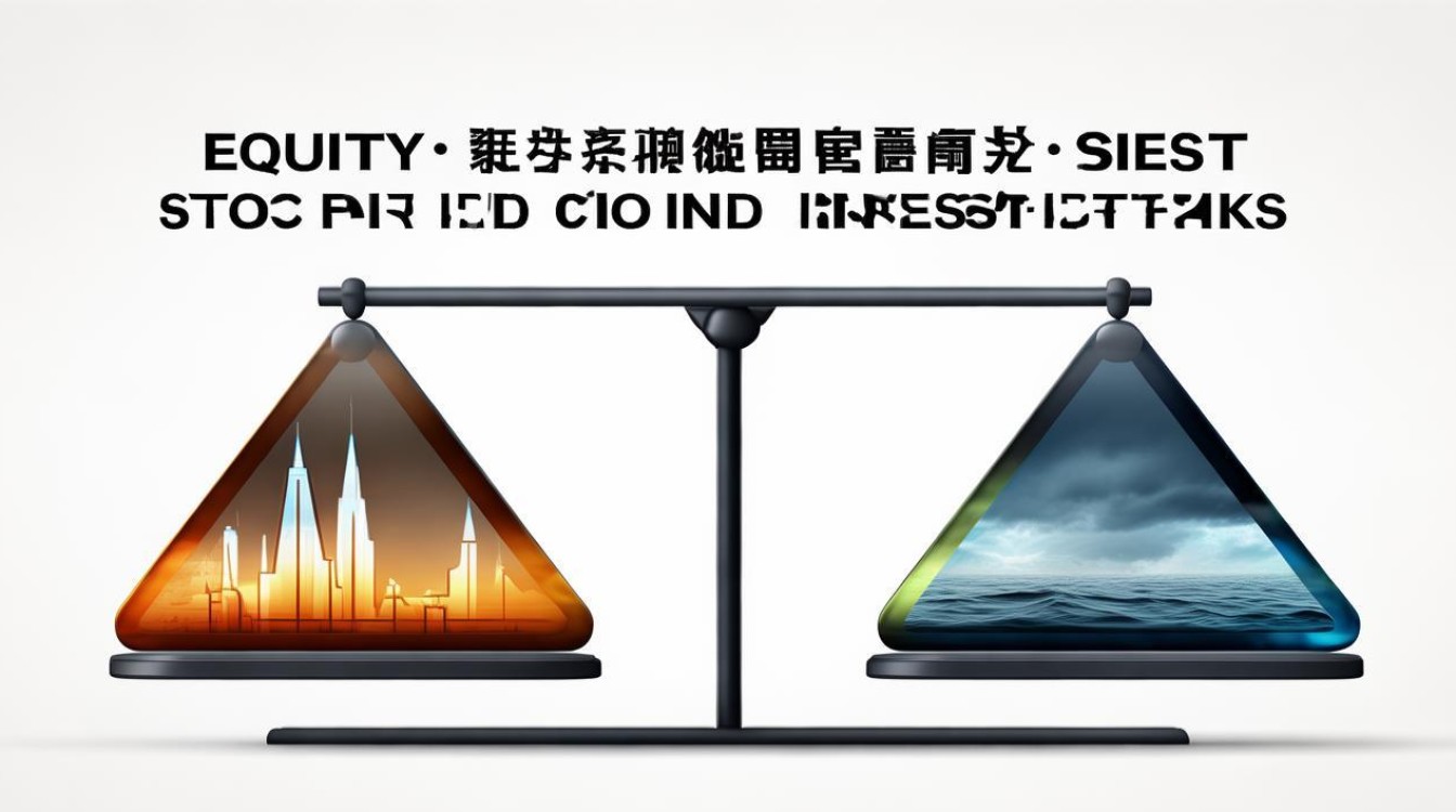 股权投资好吗？股市基金投资风险全面解析-图3