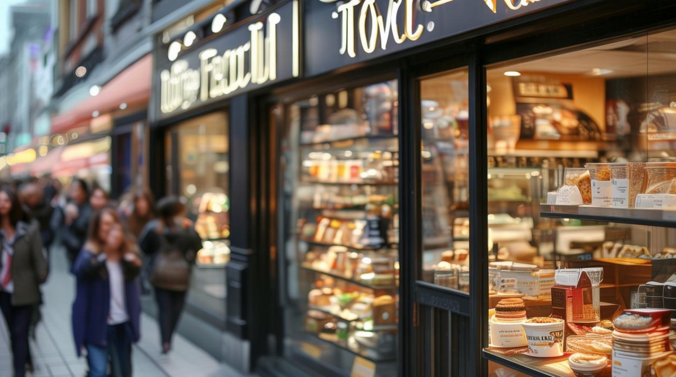 加盟二线奶茶店有哪些风险与机遇？-图2