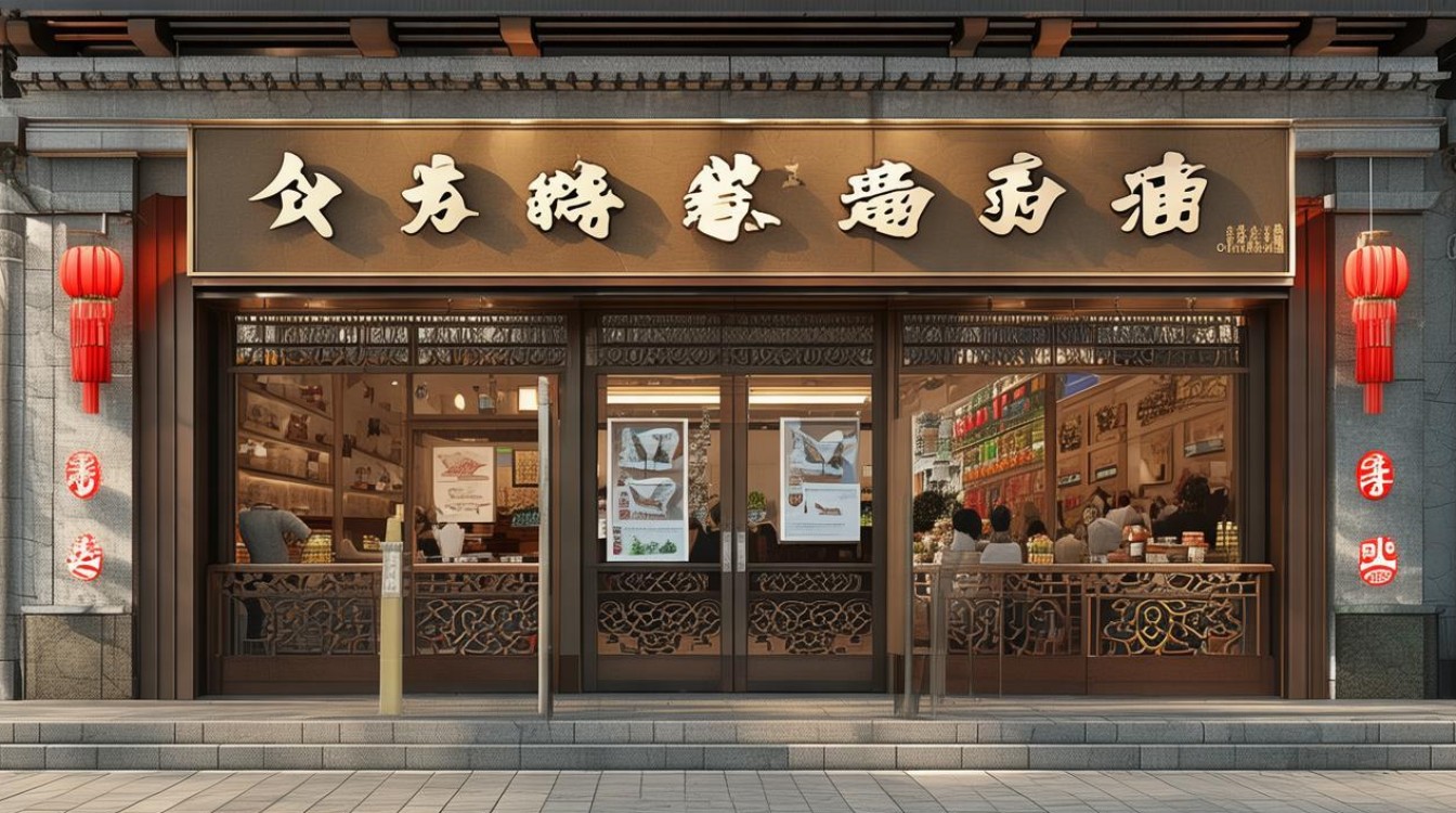 开古茗茶饮加盟店有哪些风险？如何选址更赚钱？-图1