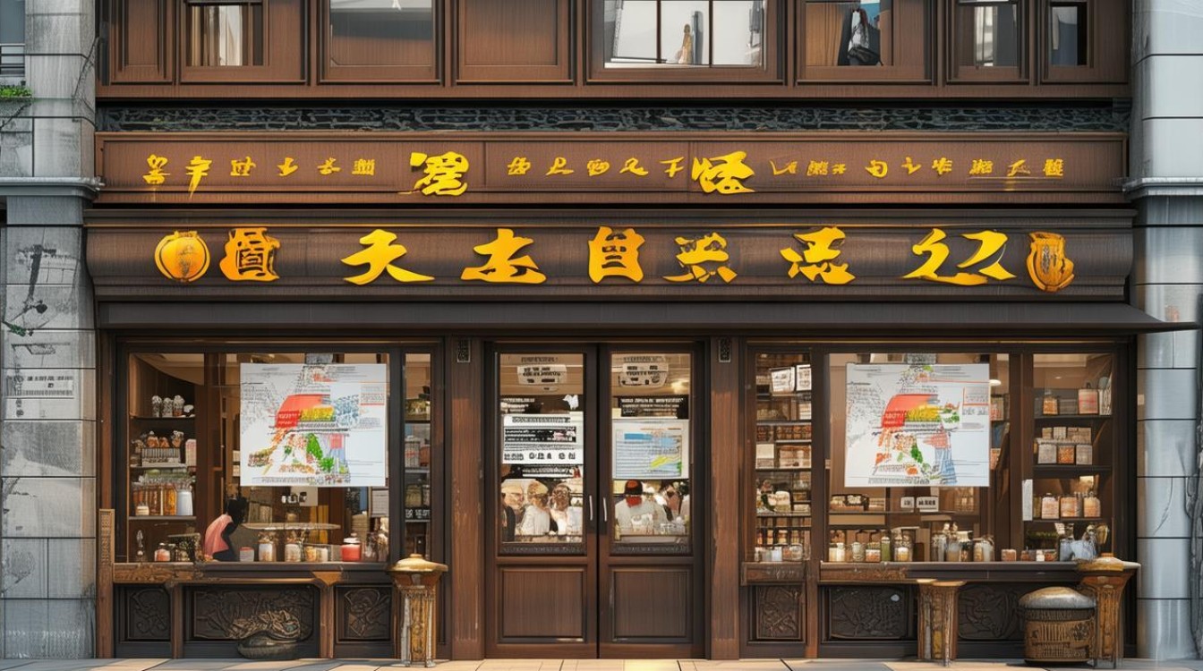 开古茗茶饮加盟店有哪些风险？如何选址更赚钱？-图2