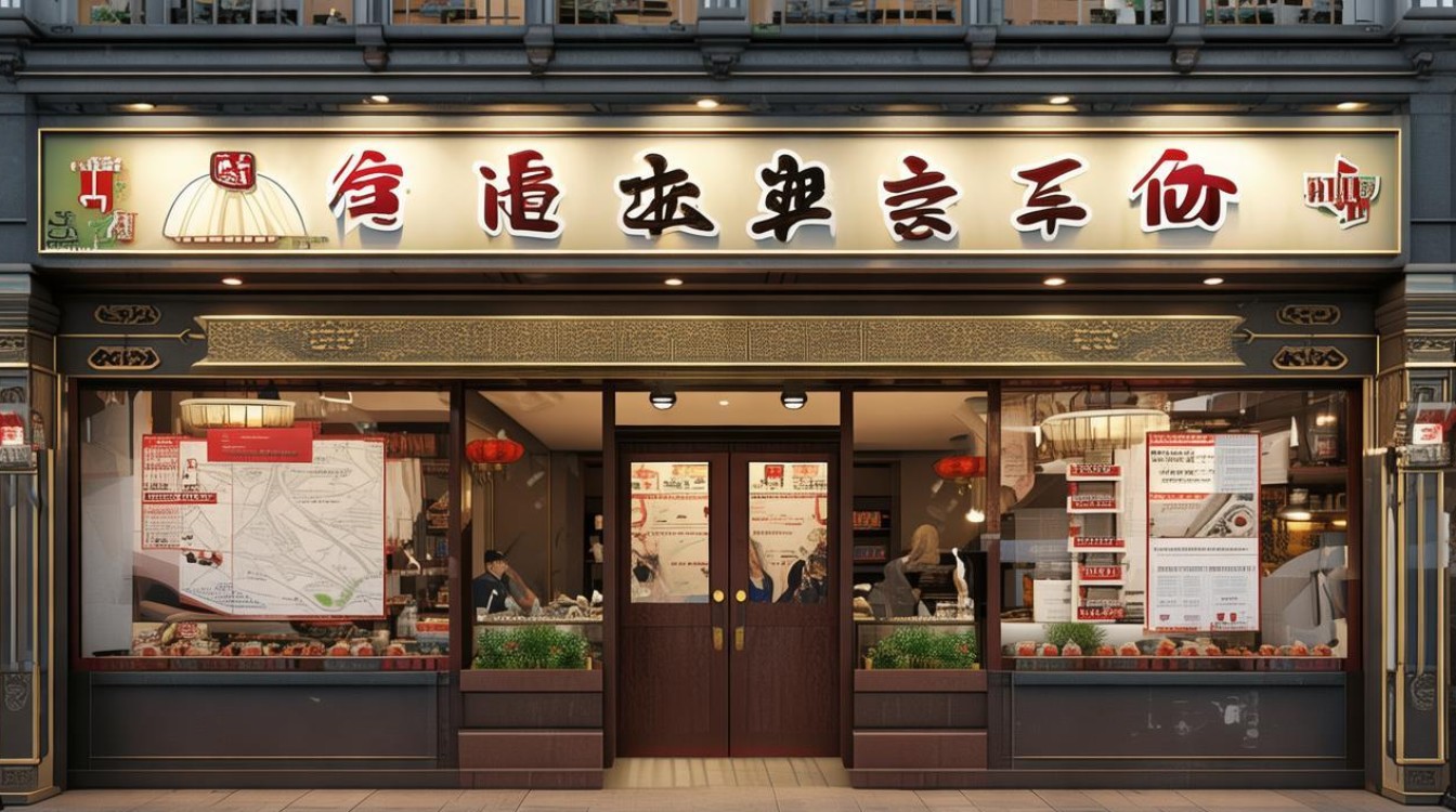 开古茗茶饮加盟店有哪些风险？如何选址更赚钱？-图3