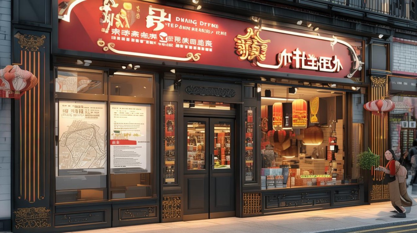 开古茗茶饮加盟店有哪些风险？如何选址更赚钱？-图4