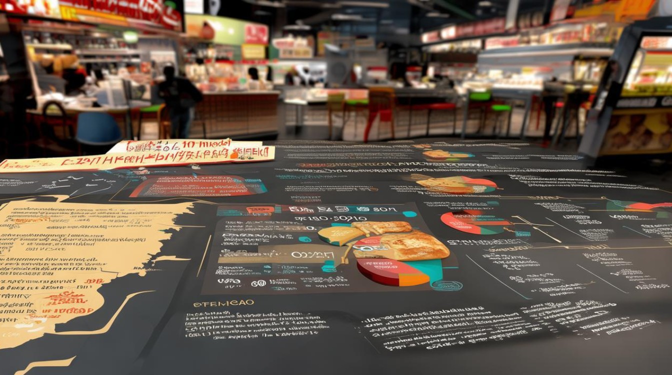 最火的面食加盟店值得投资吗？机遇与风险全解析-图1