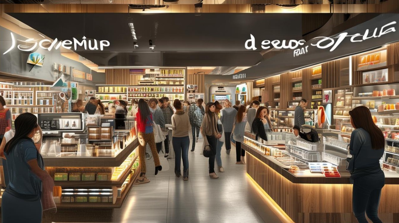 七杯茶加盟店值得投资吗？风险与机遇全面解析-图1