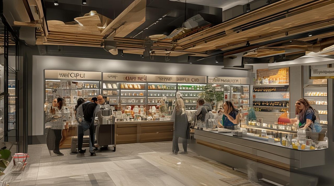 七杯茶加盟店值得投资吗？风险与机遇全面解析-图2