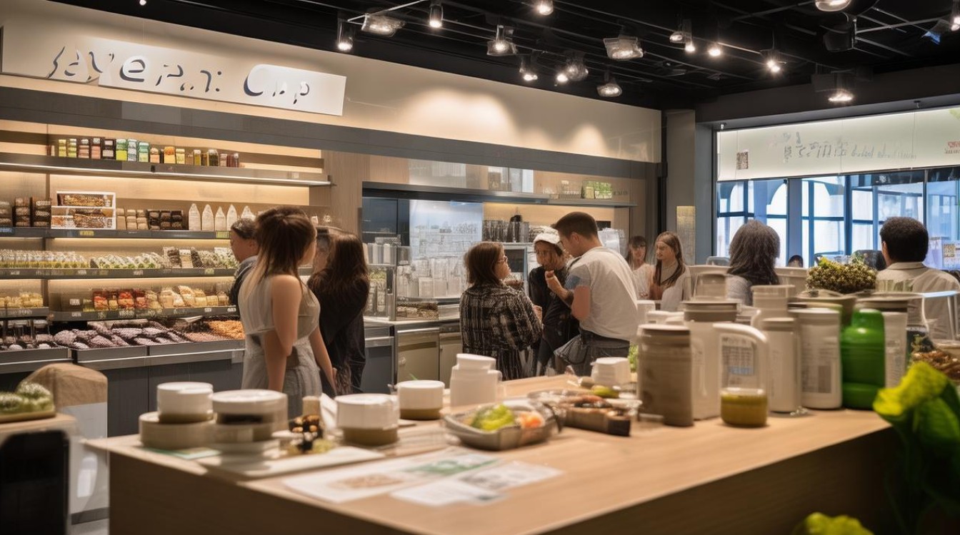 七杯茶加盟店值得投资吗？风险与机遇全面解析-图3