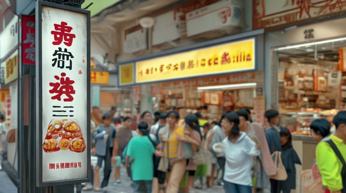 加盟台湾过路人饭团有哪些风险？创业前必看分析-图1
