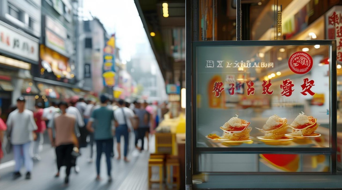加盟台湾过路人饭团有哪些风险？创业前必看分析-图2