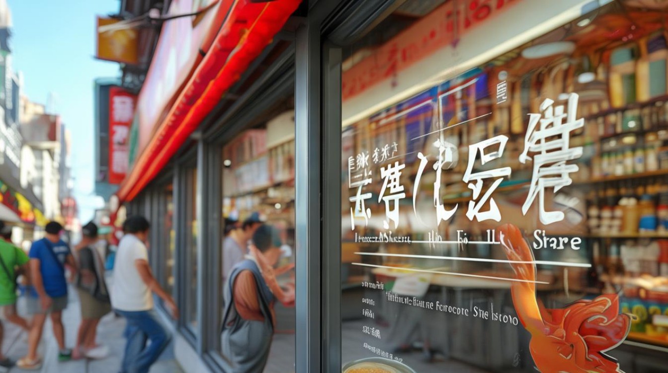 加盟台湾过路人饭团有哪些风险？创业前必看分析-图4