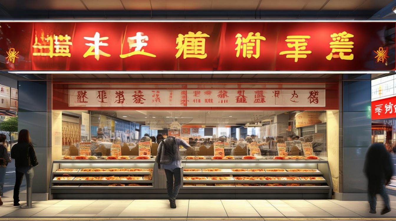 牛杂米粉加盟店哪家强？投资风险与市场前景解析-图1