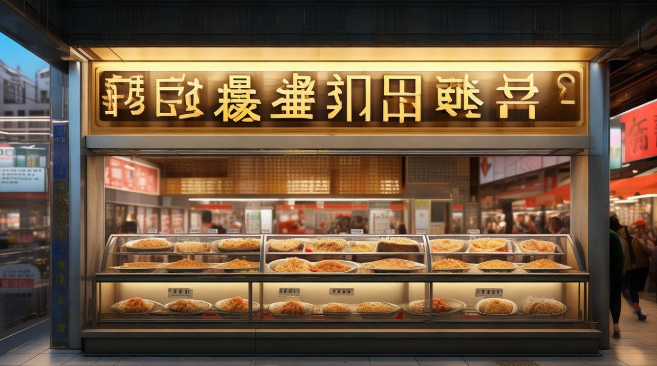 牛杂米粉加盟店哪家强？投资风险与市场前景解析-图3