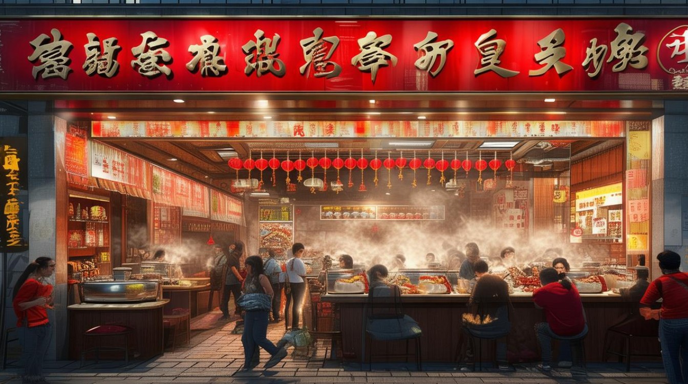 蜀地源冒菜加盟店数量多吗？投资风险全面分析-图2