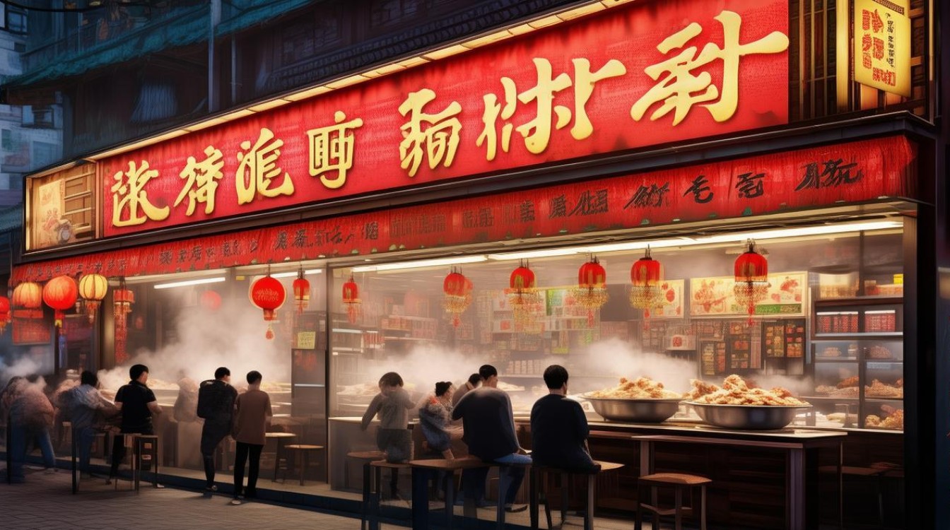 蜀地源冒菜加盟店数量多吗？投资风险全面分析-图3