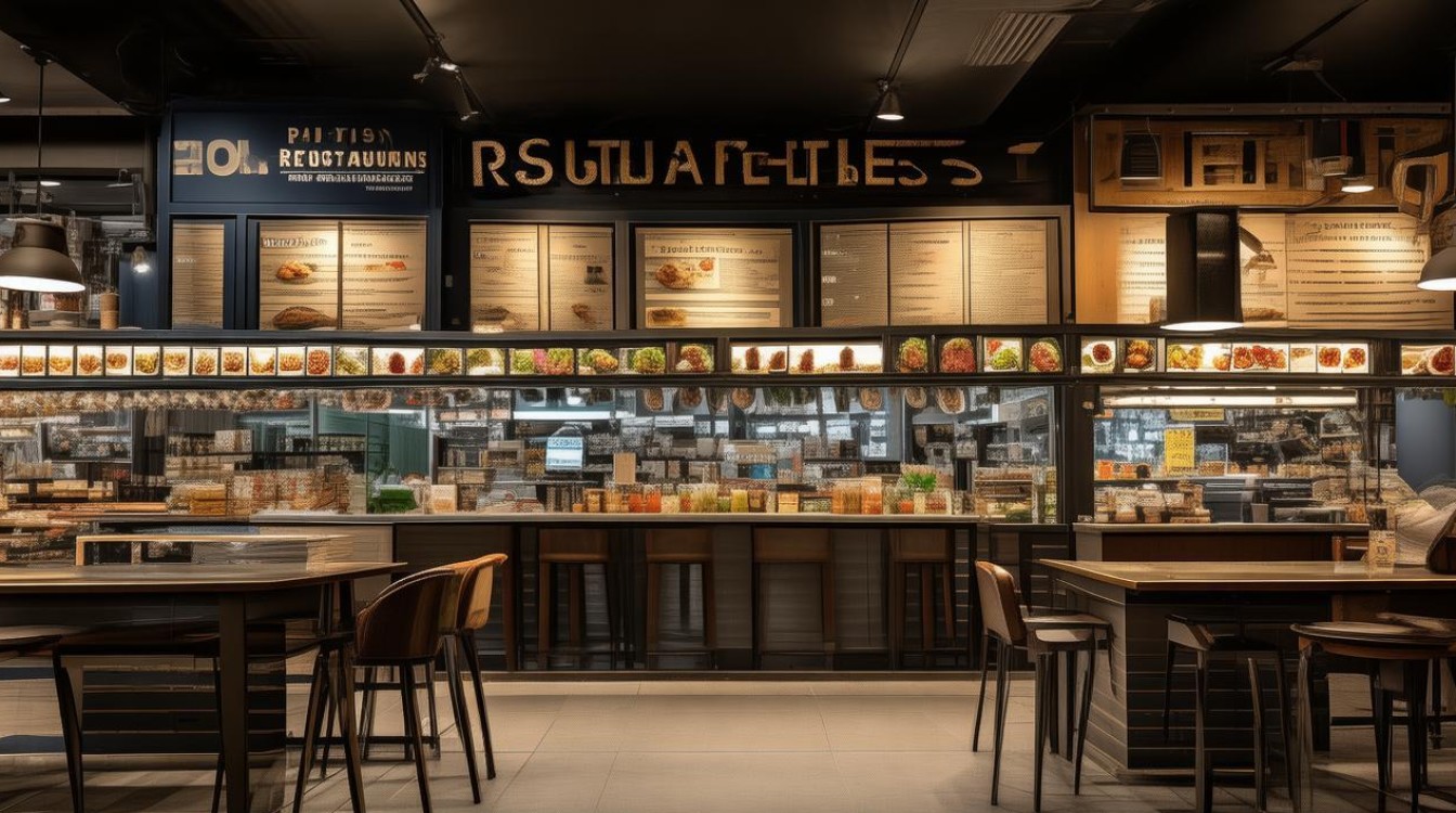 餐饮加盟店有哪些机遇与风险？特点解析-图4