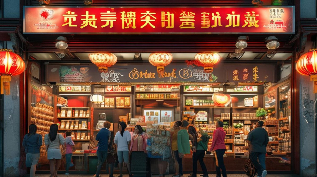 加盟四川小吃店有哪些风险与机遇？-图3