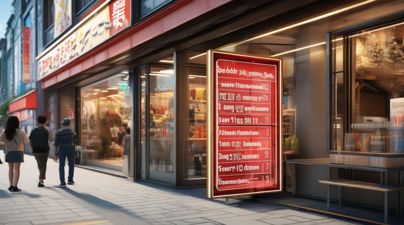 山东饮品加盟店哪家强？投资机遇与风险全解析-图1