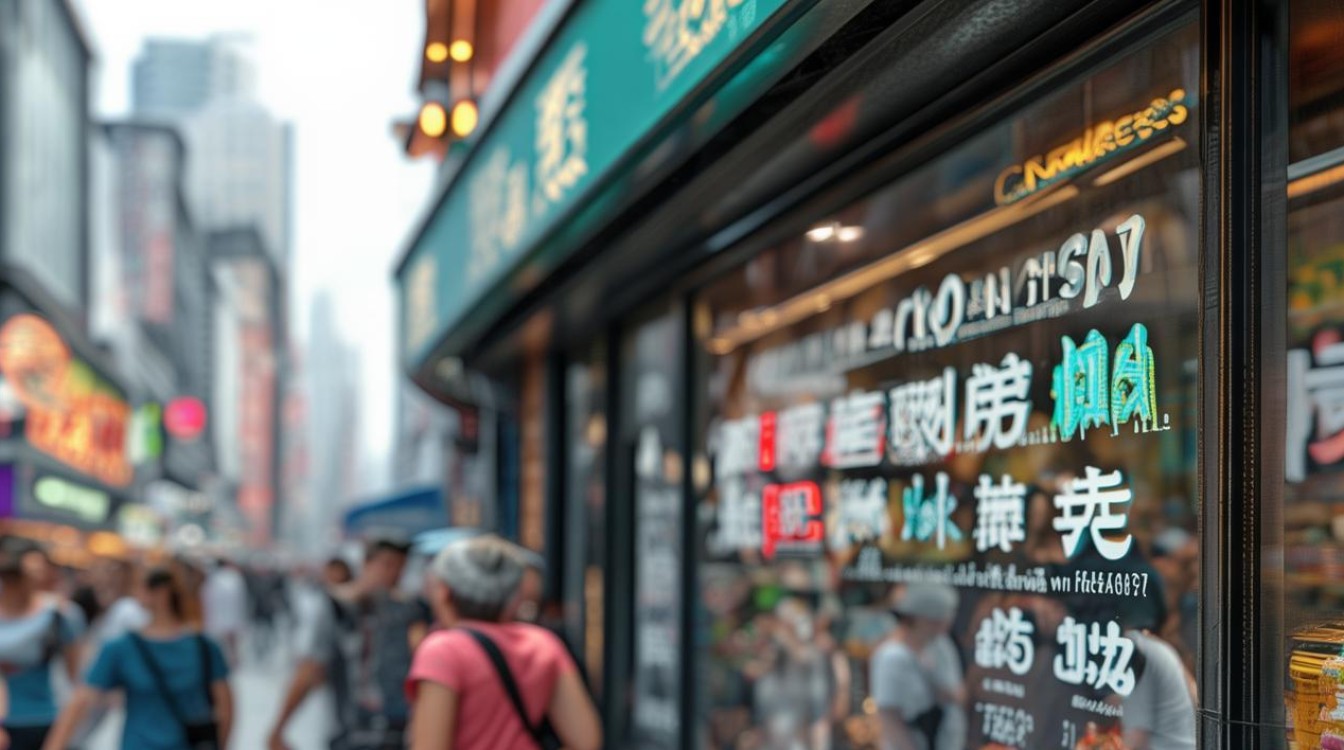 不是加盟店可以入驻美团外卖吗？-图4