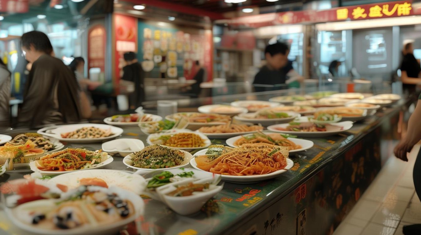 都可餐饮旗下有哪些加盟品牌？-图2