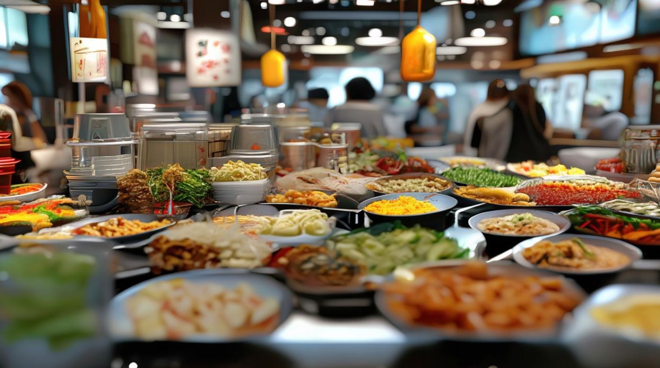 都可餐饮旗下有哪些加盟品牌？-图4