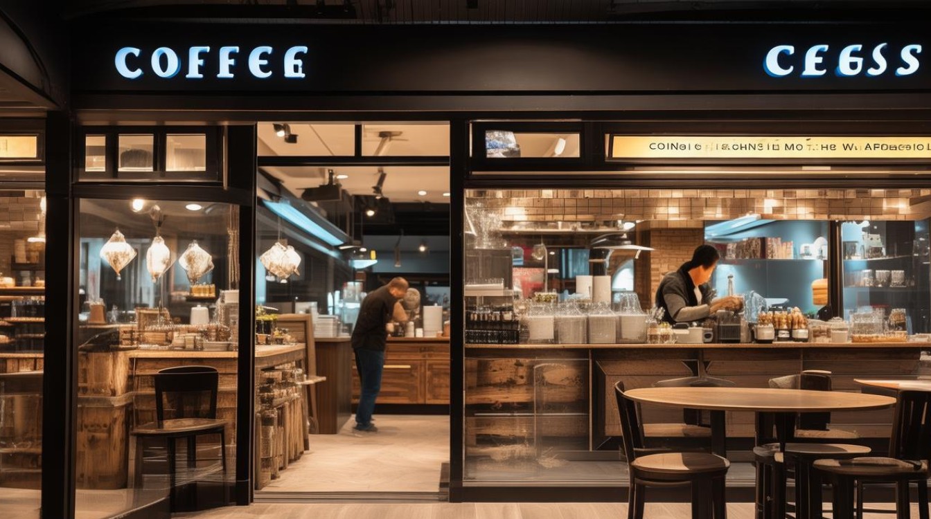老挝咖啡加盟店值得投资吗？风险与前景全解析-图2