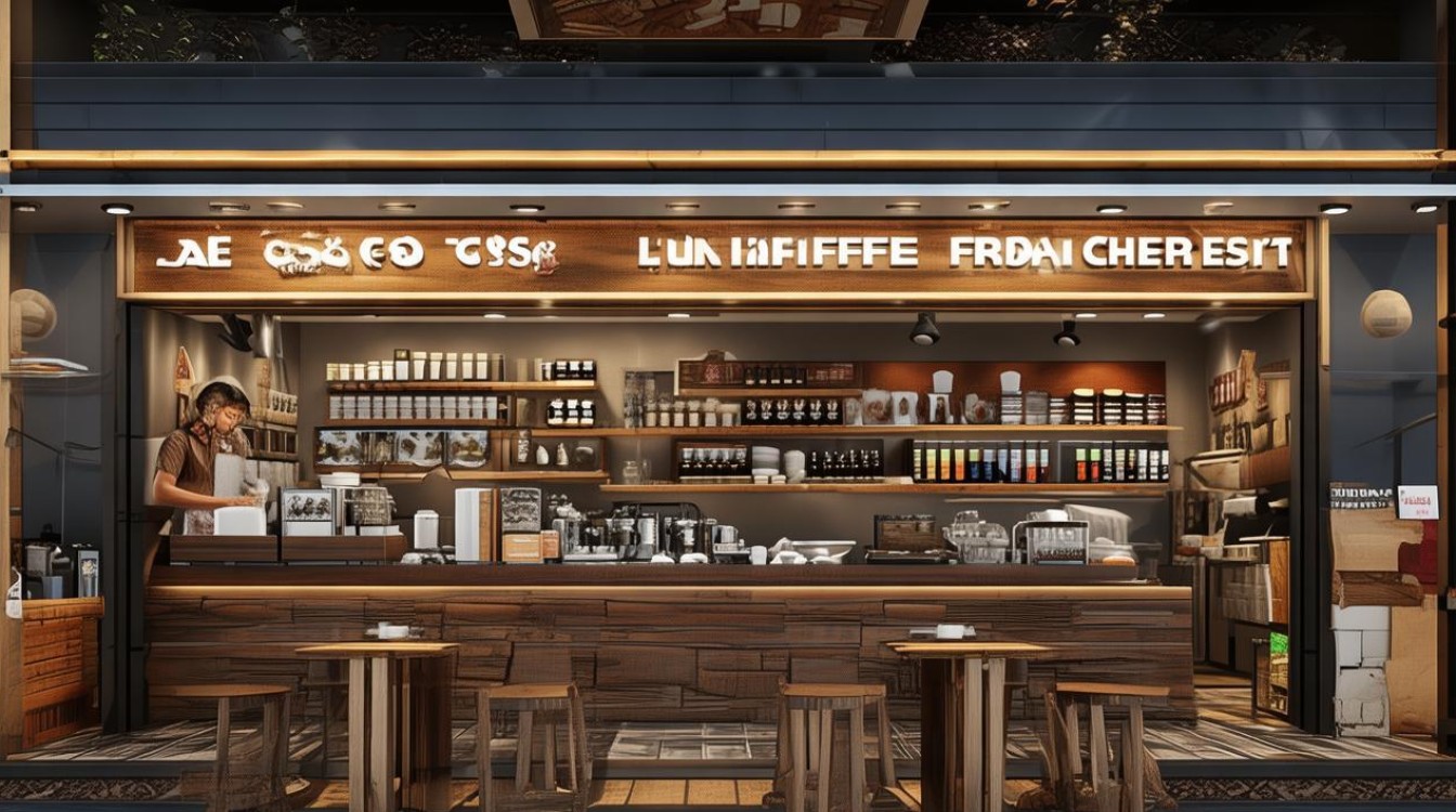 老挝咖啡加盟店值得投资吗？风险与前景全解析-图3