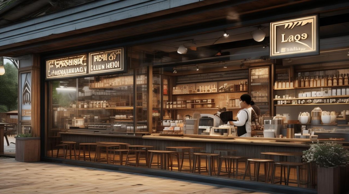 老挝咖啡加盟店值得投资吗？风险与前景全解析-图4