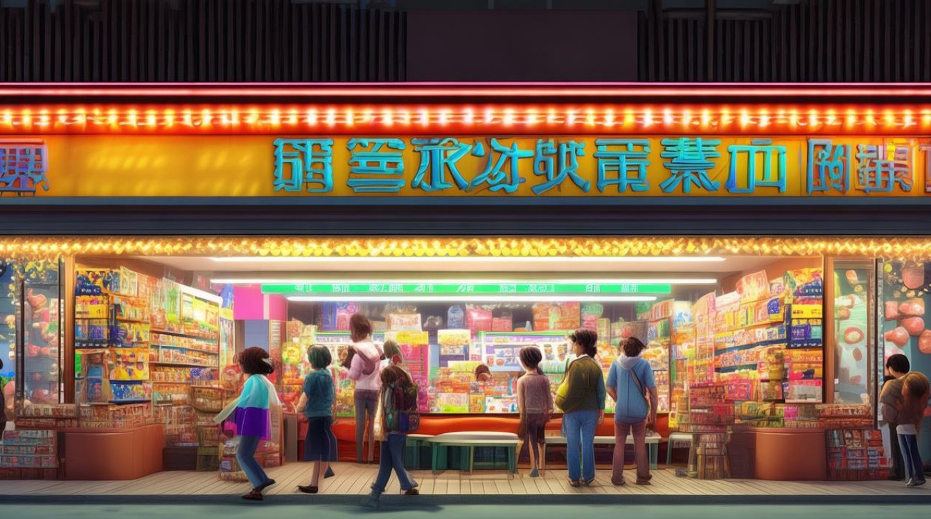 意外惊喜加盟店排行榜，哪些品牌值得投资？-图1