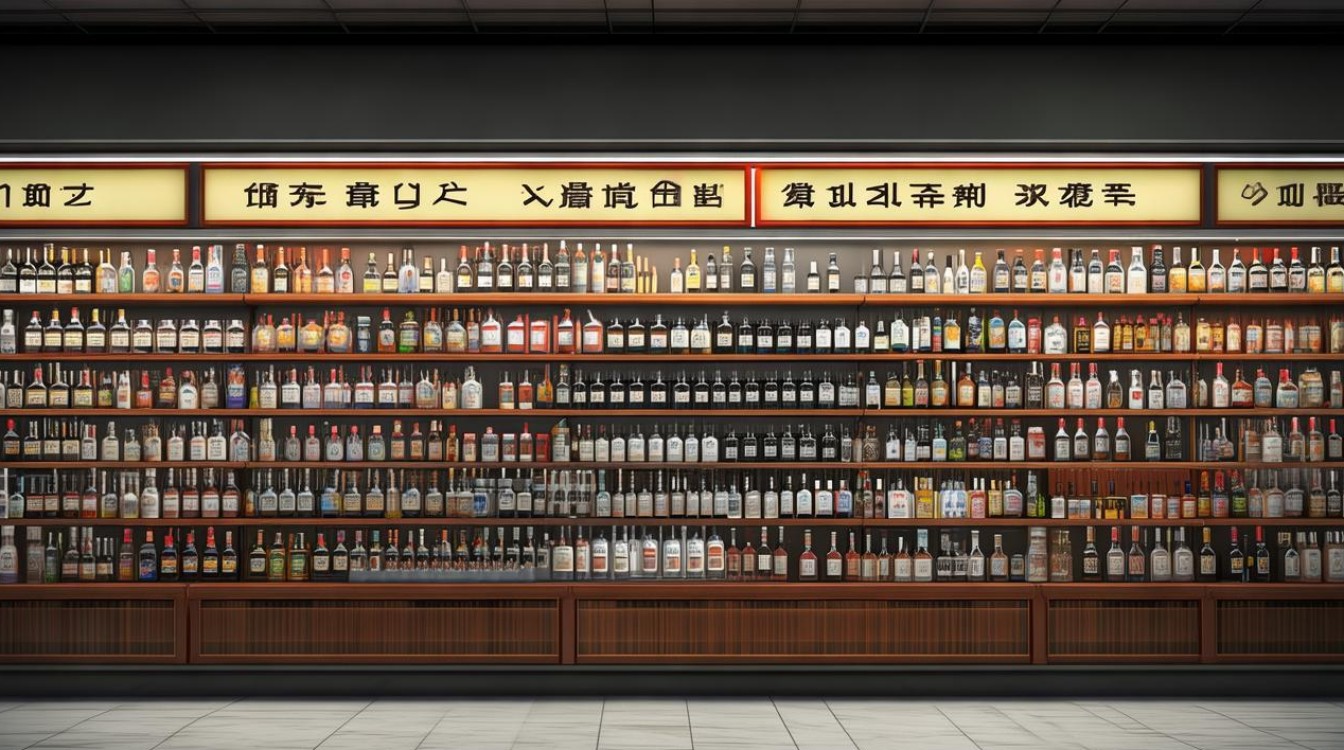 开一家烟酒加盟店需要多少投资？-图1