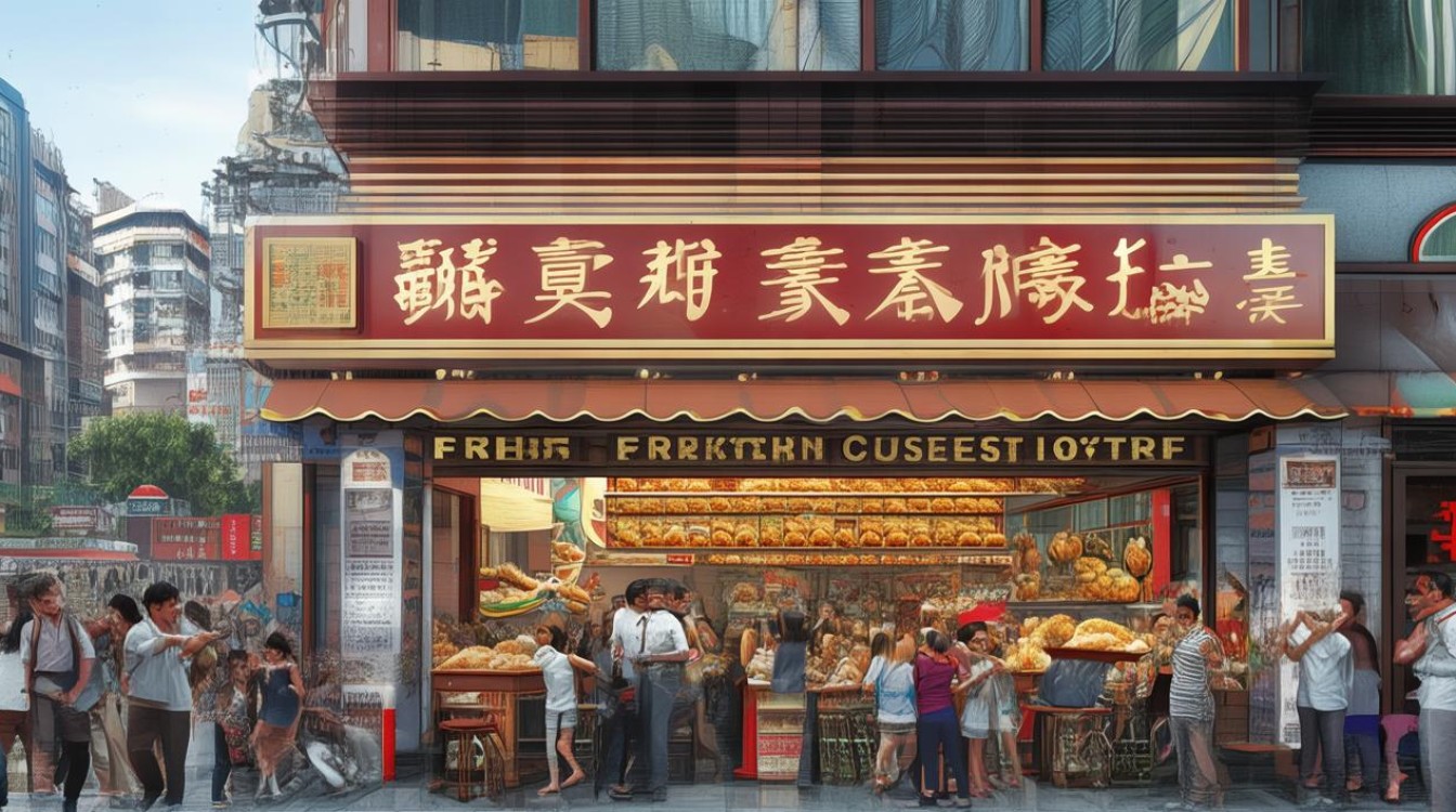 重庆鸡排免费加盟店值得投资吗？机遇与风险解析-图1