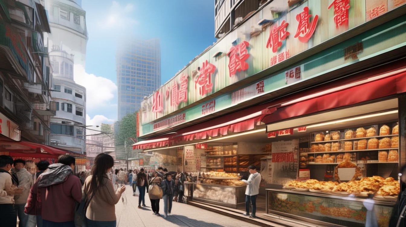 重庆鸡排免费加盟店值得投资吗？机遇与风险解析-图2