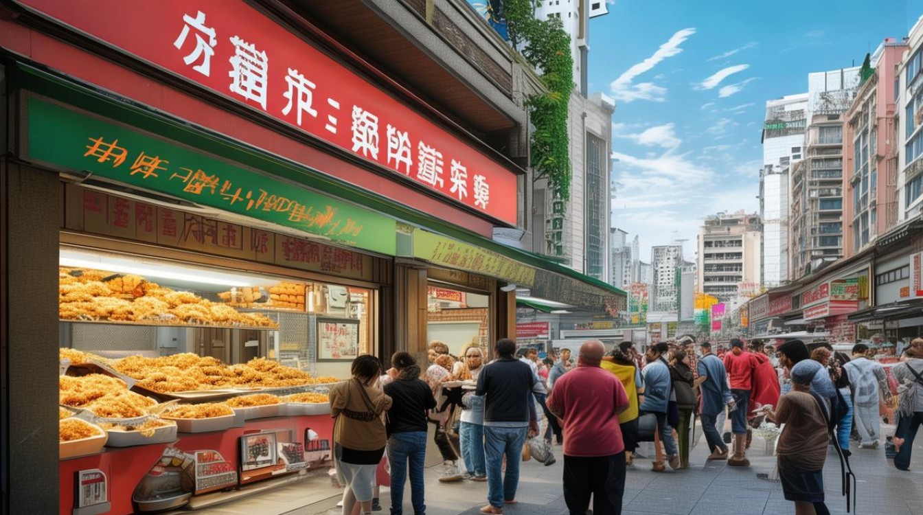 重庆鸡排免费加盟店值得投资吗？机遇与风险解析-图3