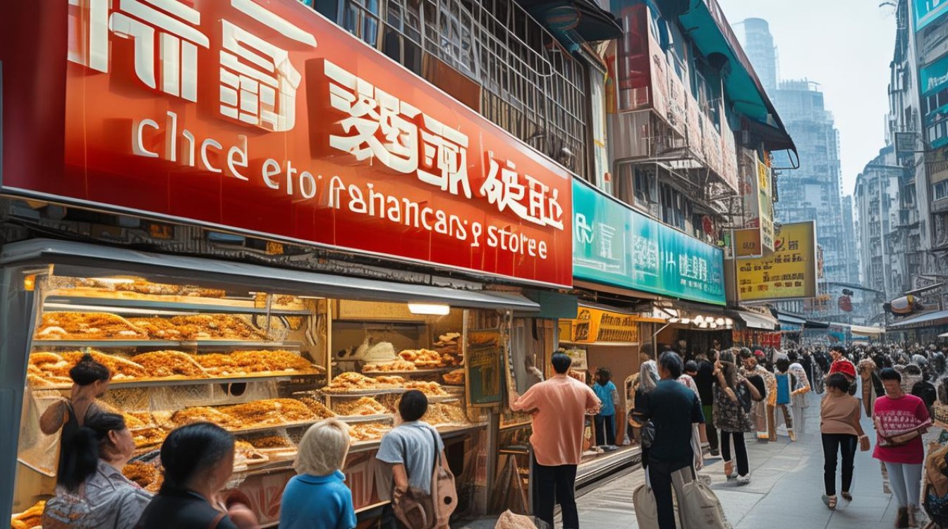 重庆鸡排免费加盟店值得投资吗？机遇与风险解析-图4