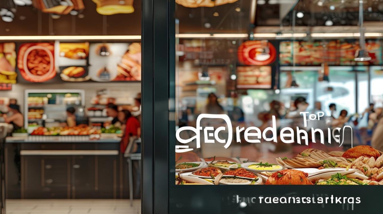 加盟美食连锁店是机遇还是风险？最新排行榜解析-图3