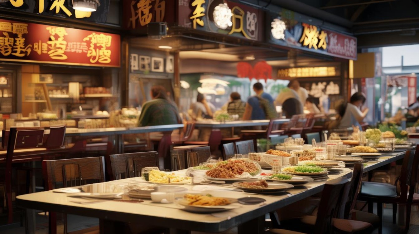 如何选择冒菜加盟店最佳位置以降低创业风险？-图3
