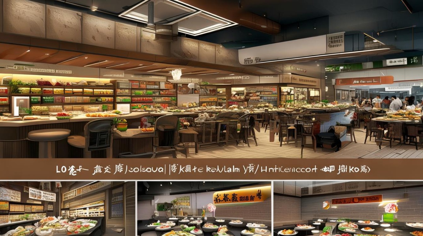 如何选择冒菜加盟店最佳位置以降低创业风险？-图4