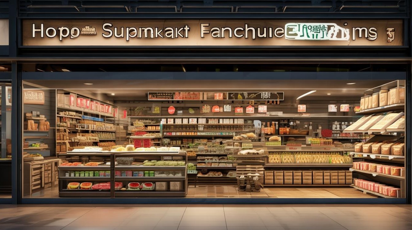 火锅超市加盟店哪家强？投资风险与市场机遇解析-图1