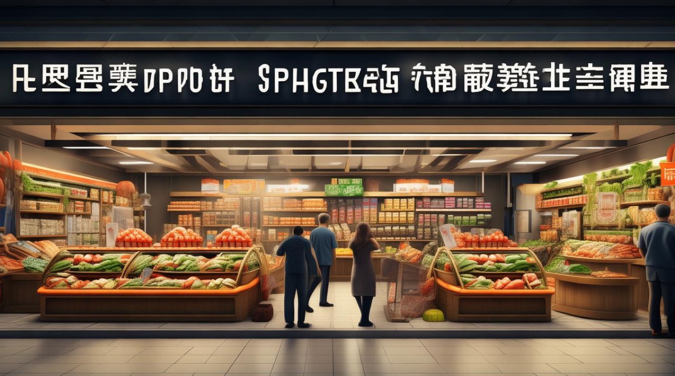 火锅超市加盟店哪家强？投资风险与市场机遇解析-图2