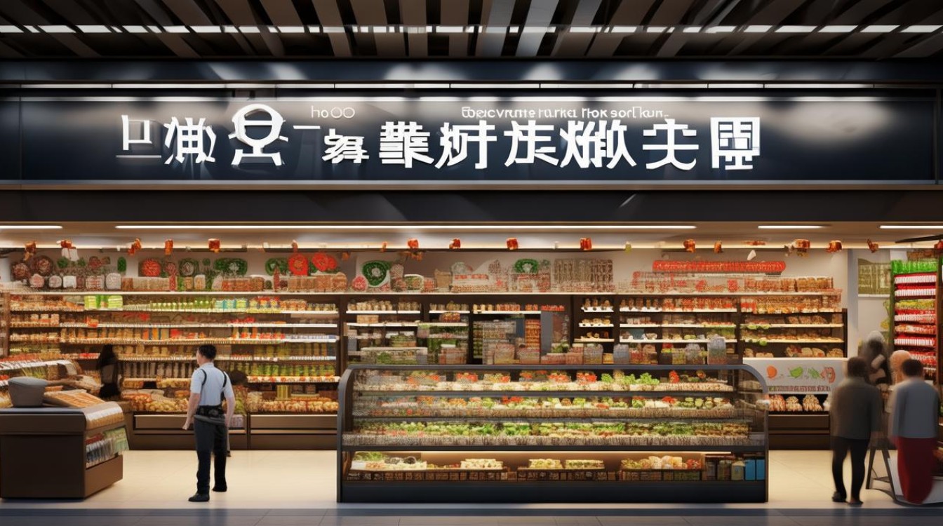 火锅超市加盟店哪家强？投资风险与市场机遇解析-图4
