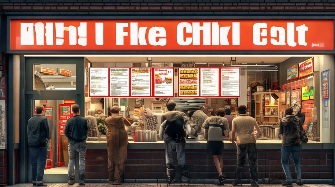 炸鸡块加盟店哪家强？投资风险与市场前景解析-图3